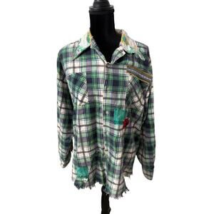 Origami Crane Clothing Company Shirt